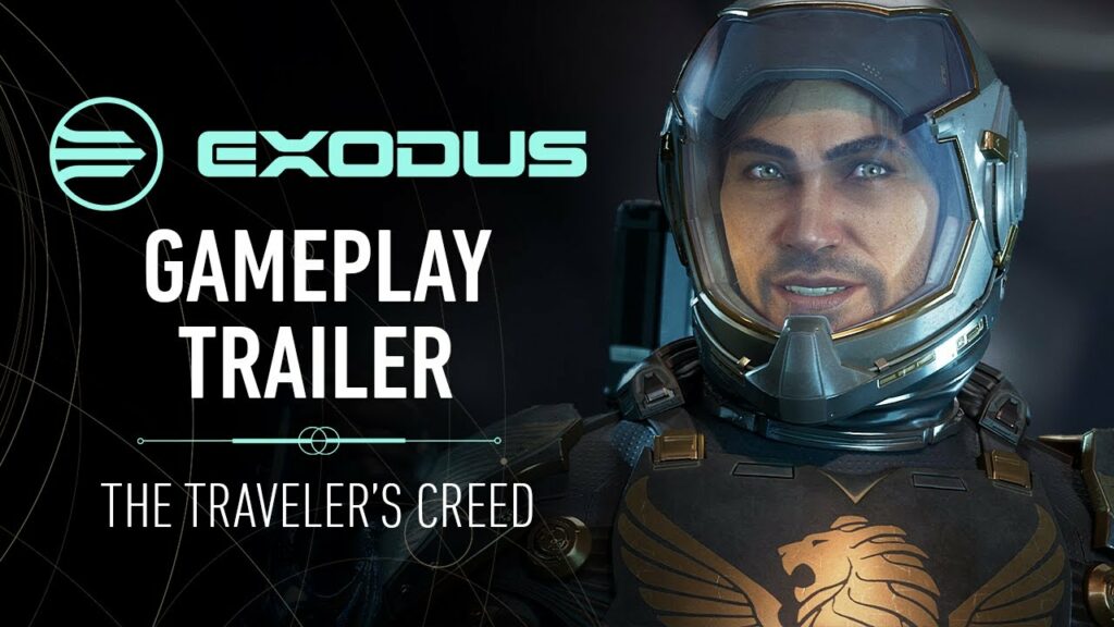 Exodus : le trailer de gameplay du rpg des anciens de bioware