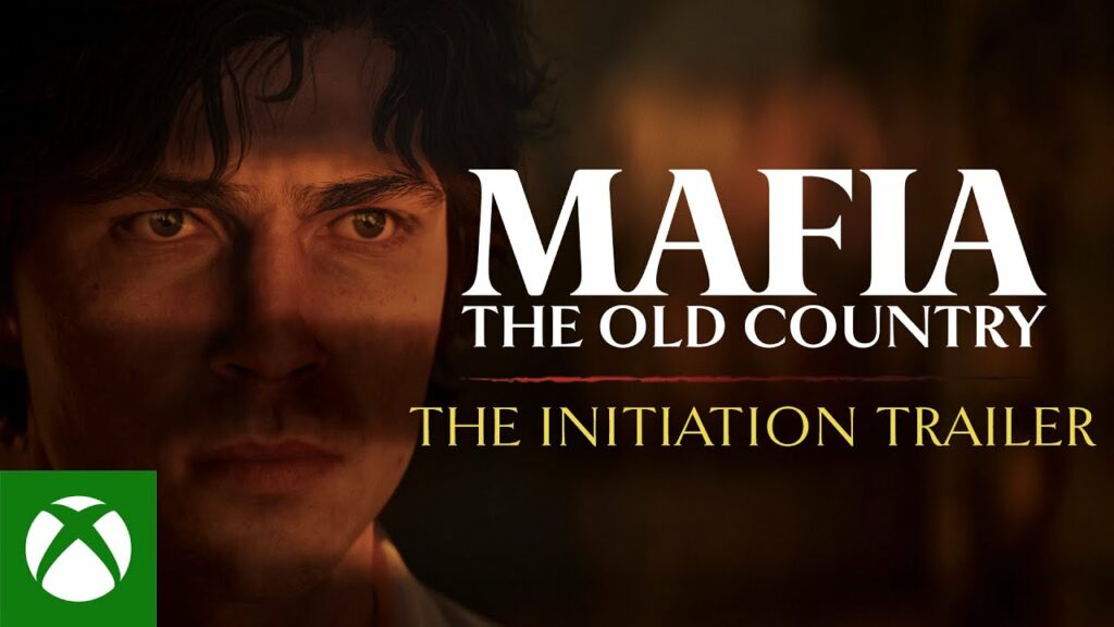 Mafia : the old country dévoile son premier trailer