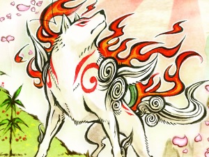 Okami 2 confirmé par capcom