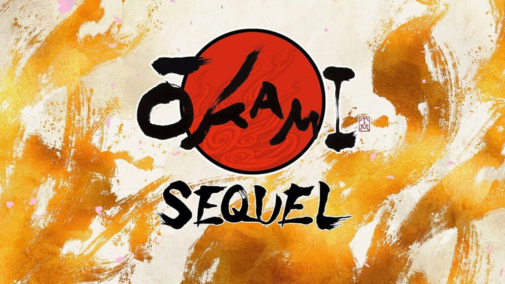 Okami 2 confirmé par capcom