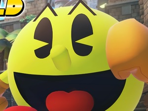 Shadow labyrinth : un nouveau jeu d'action avec dark pac-man