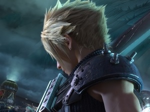 Ffvii intergrade propose un mode cheat pour accélérer le jeu