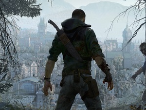 Dying light : the beast sera disponible été 2025