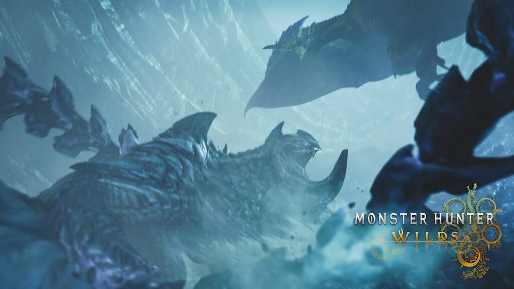 Monster Hunter Wilds : performances techniques et promesse d'upgrade PS5 Pro