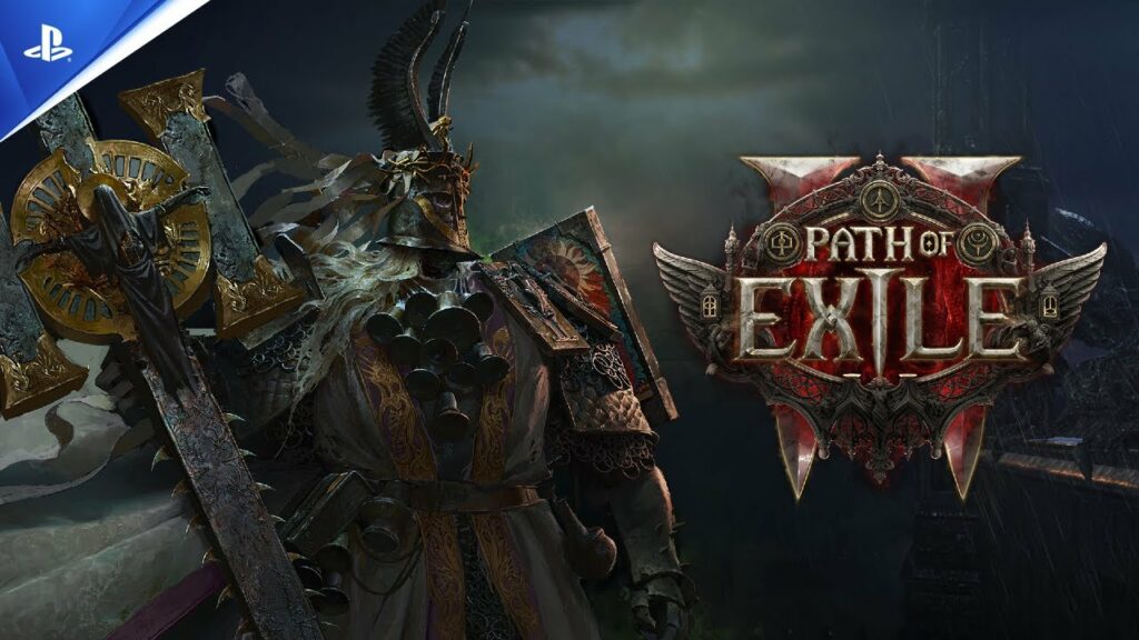 Path of exile ii : un week-end difficile prévu par grinding gear