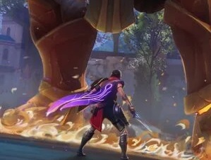 Eternal strands : date de sortie et trailer