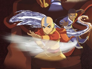 Annulation du jeu avatar : le dernier maître de l'air en 2d