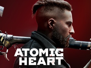 Atomic heart dévoile sa troisième extension pour janvier 2025