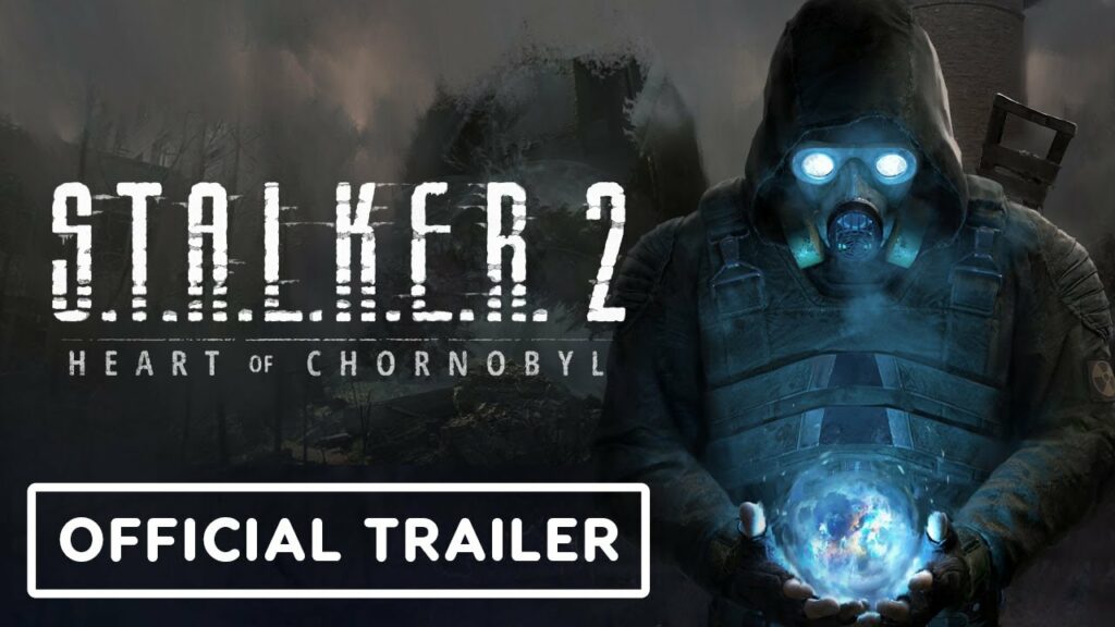 Stalker 2 n'aura pas de version ps5 pour le moment