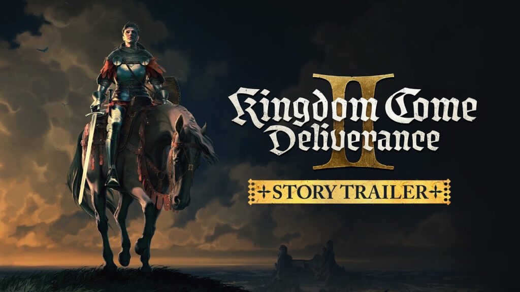 Kingdom come : deliverance ii révèle ses performances sur ps5 et xbox series