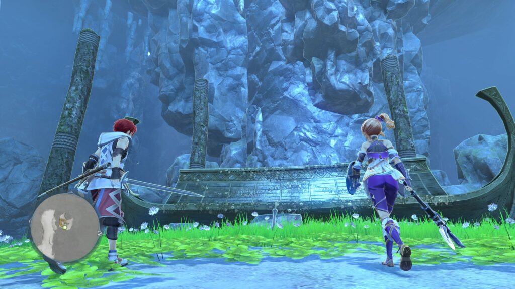 Ys x : proud nordics annoncé avec de nouvelles fonctionnalités