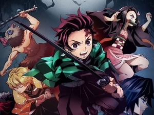 Demon slayer : the hinokami chronicles 2 annoncé par cyberconnect2