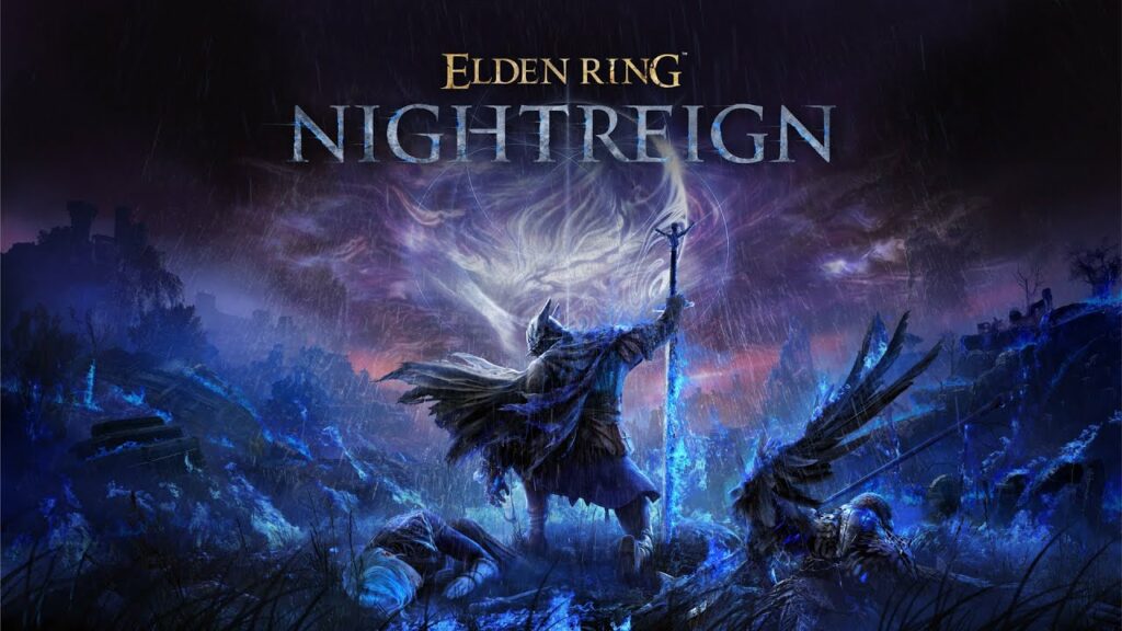 Fromsoftware annonce elden ring nightreign en coopération