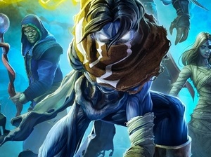 Soul reaver i et ii remaster : trailer de lancement dévoilé