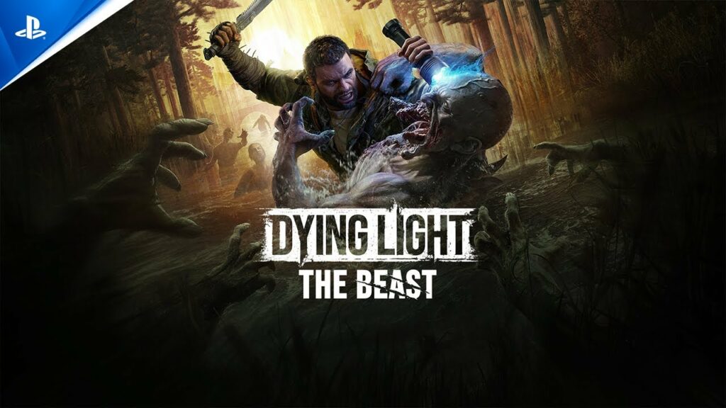 Dying light : the beast sera disponible été 2025