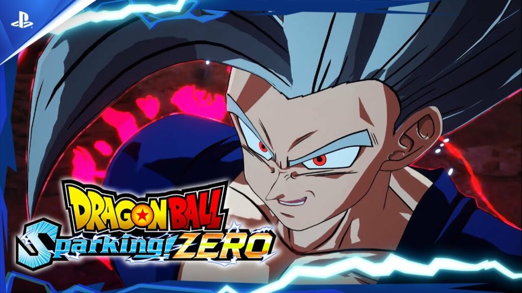 Dragon ball sparking zero : trailer du dlc1