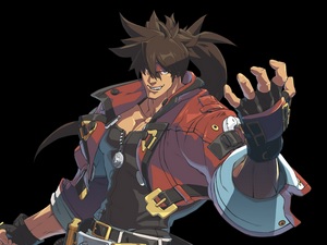 Guilty gear strive atteint 3 millions de ventes et annonce un anime