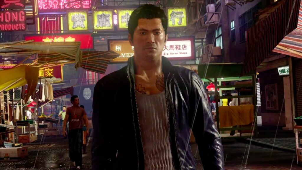 L'adaptation cinématographique de sleeping dogs est officiellement annulée