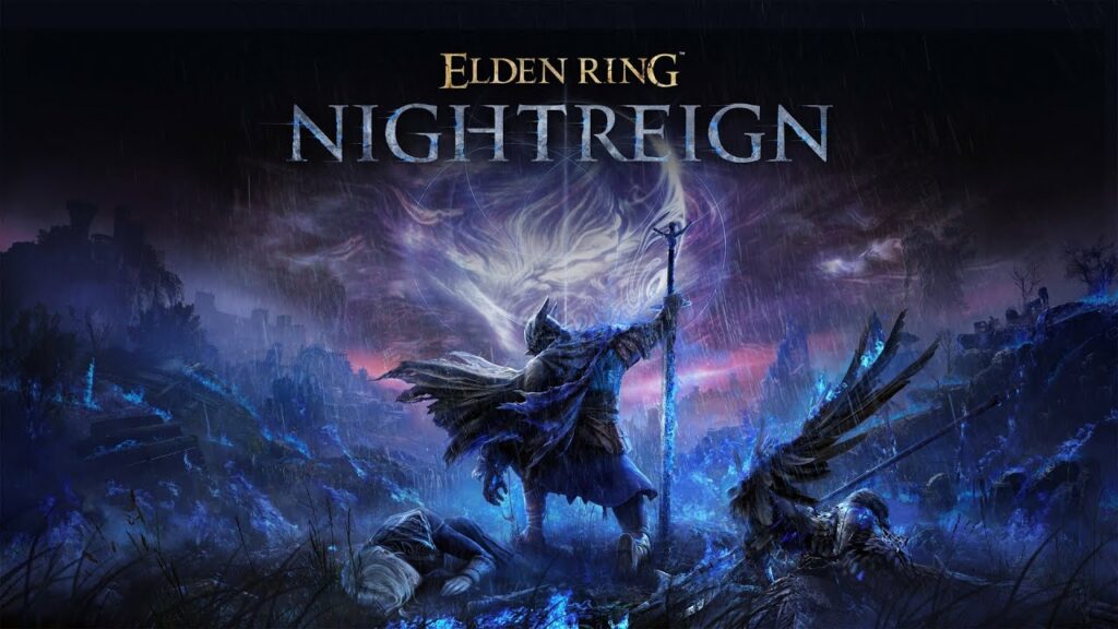 Inscriptions pour les tests réseau d'elden ring nightreign