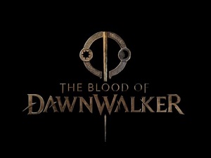 The blood of dawnwalker : l'univers dark fantasy révélé