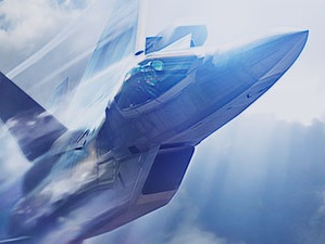 30 ans de la franchise Ace Combat en 2025