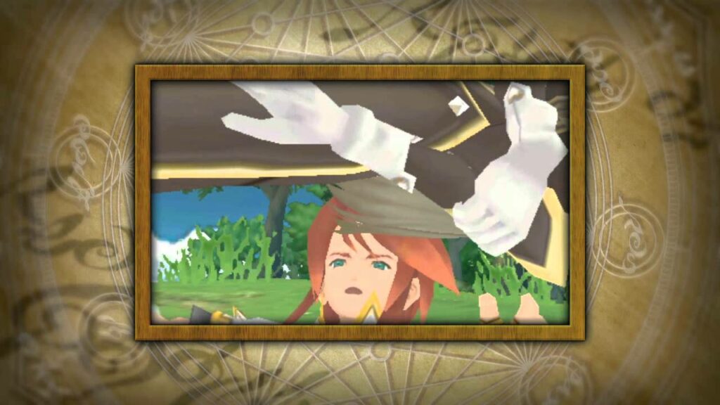 Tales of the abyss pourrait prochainement être remasterisé