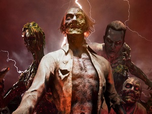 House of the dead 2 remake annoncé pour printemps 2025