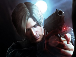 Resident evil 6 pourrait avoir une version ps5 et xbox series