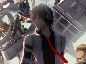 Sortie de freedom wars remastered sur consoles et pc