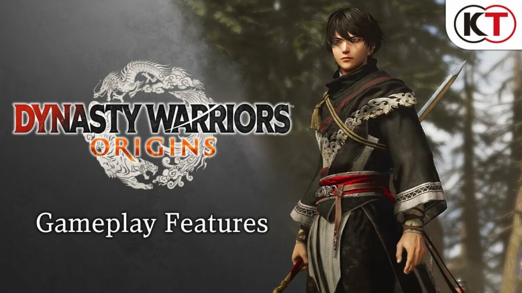 Dynasty warriors origins : un retour aux sources pour la franchise