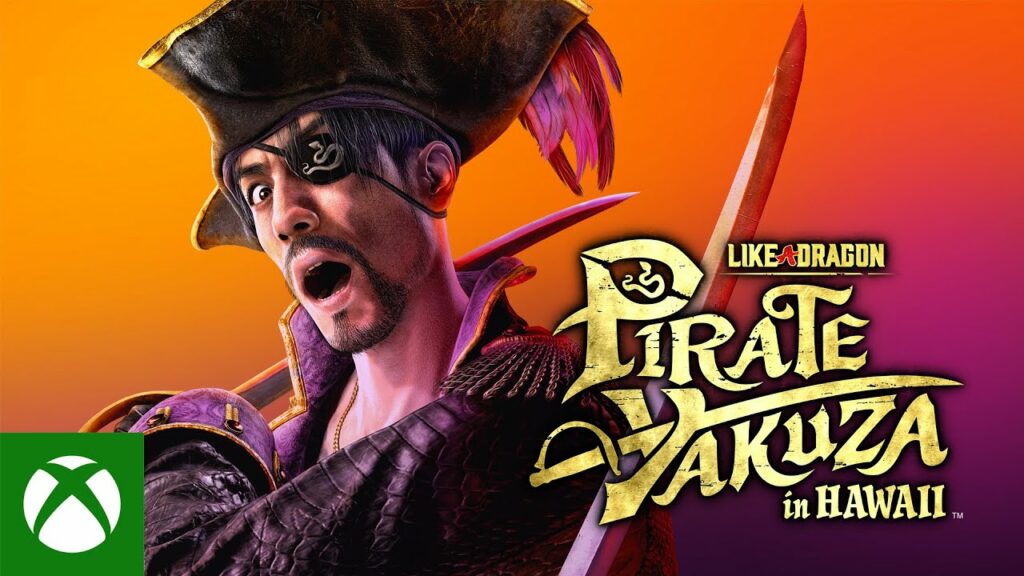 Nouveau like a dragon direct annoncé pour janvier 2025