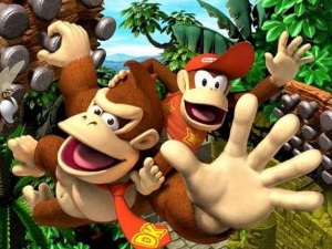 Donkey kong country returns hd disponible sur switch