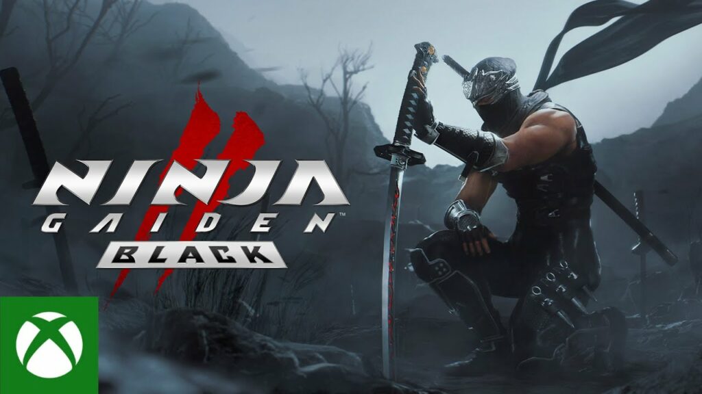 Ninja gaiden 4 et ninja gaiden 2 black officialisés