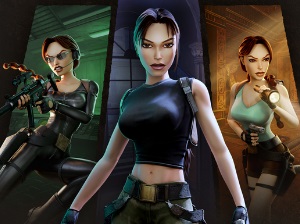 Trailer de tomb raider iv-v-vi remastered annoncé