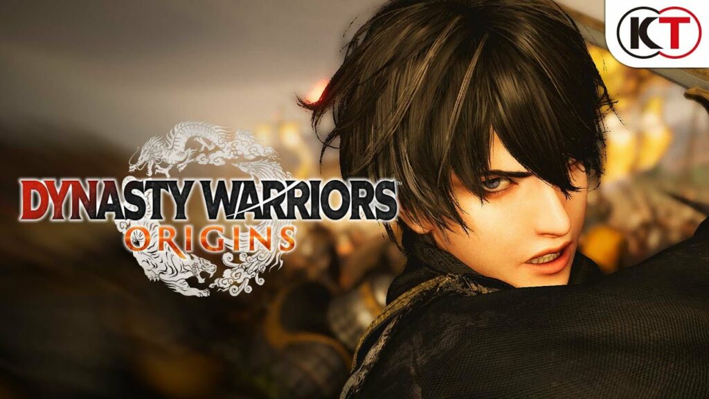 Dynasty warriors origins réalise un excellent lancement sur steam