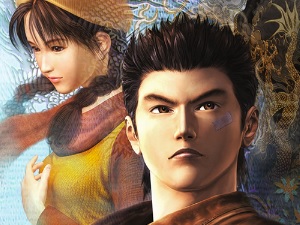 L'histoire oubliée de shenmue sur ps2 et xbox