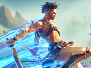 Prince of Persia : The Lost Crown atteint 1,3 million de ventes