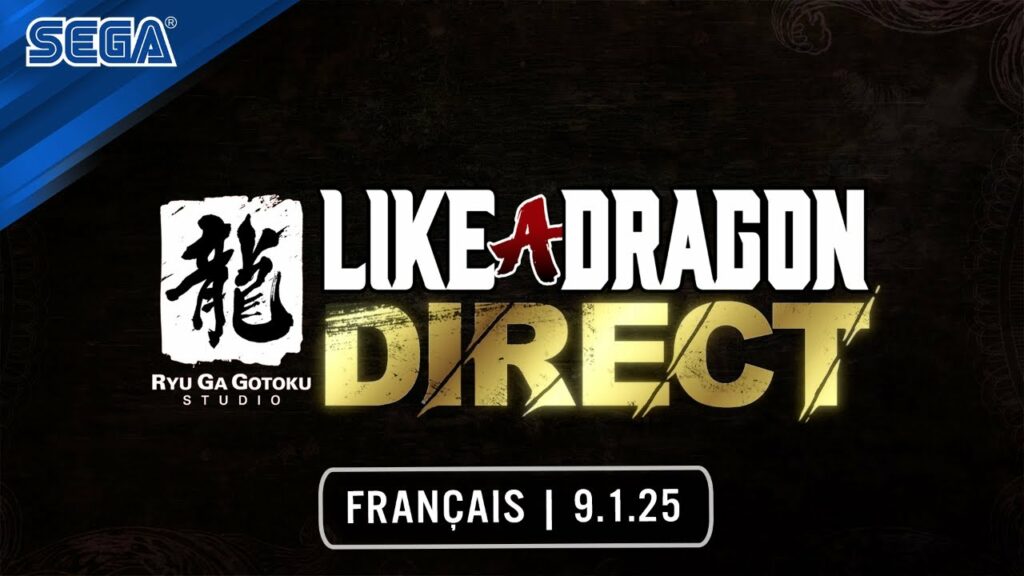 Like a dragon pirate : combats et batailles navales au programme