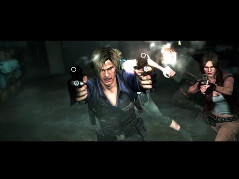 Resident evil 6 pourrait avoir une version ps5 et xbox series