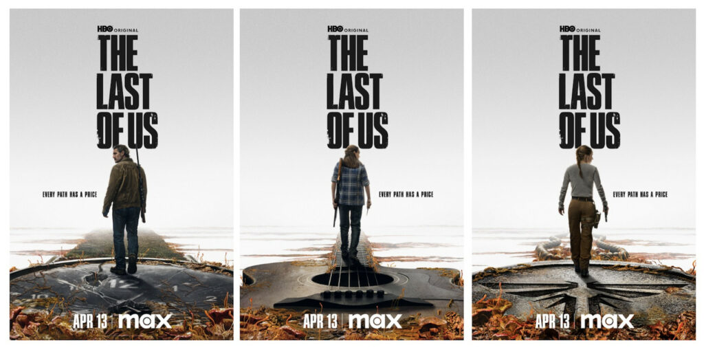 The last of us saison 2 prévue pour avril 2025