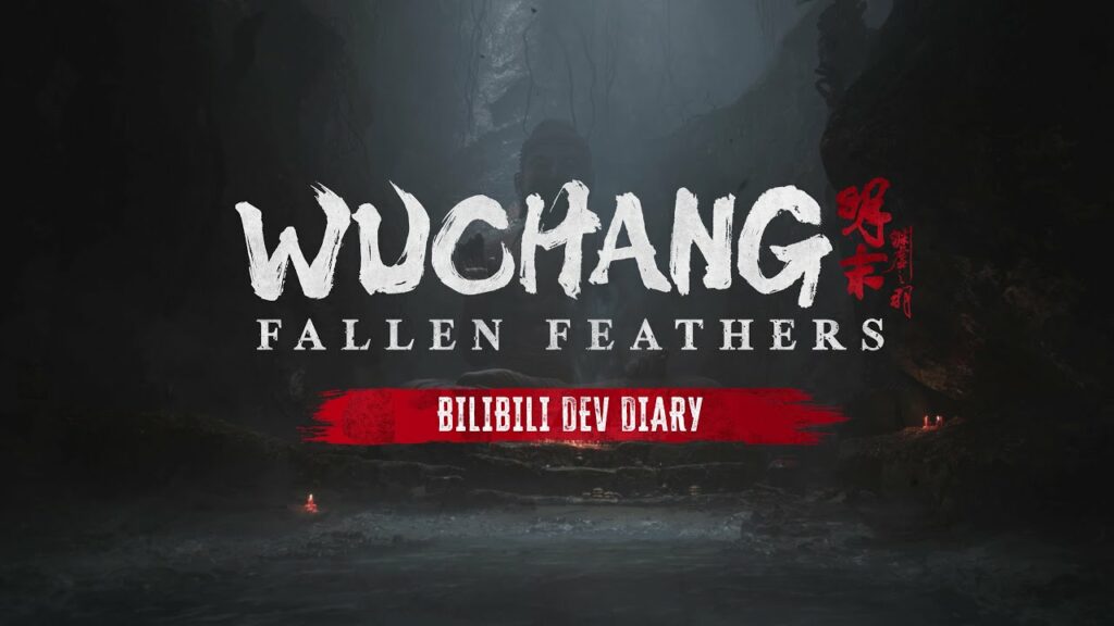 Wuchang : fallen feathers dévoile son gameplay