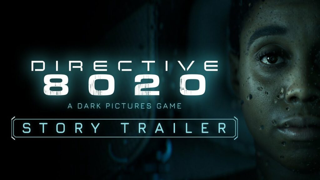 Directive 8020 : le nouvel épisode de the dark pictures arrive en octobre 2025