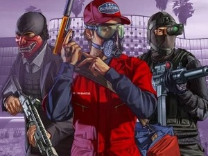 GTA Online PC reçoit enfin son upgrade graphique après 3 ans de retard