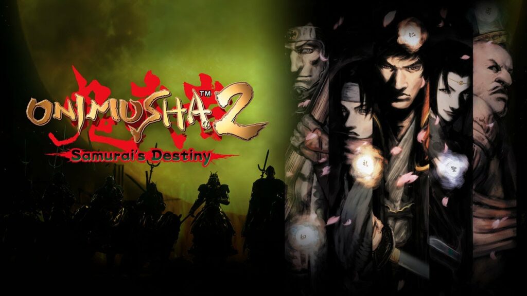 Capcom annonce onimusha 2 remastered et un nouveau jeu en 2026