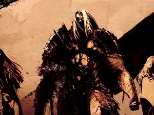 First berserker : khazan sortira en mars 2025