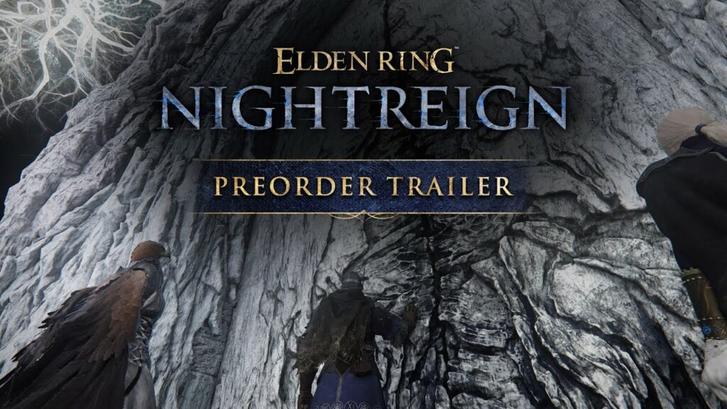 Elden ring : date de sortie et édition deluxe annoncées