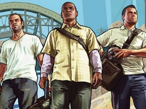 Gta v dépasse les 210 millions de ventes