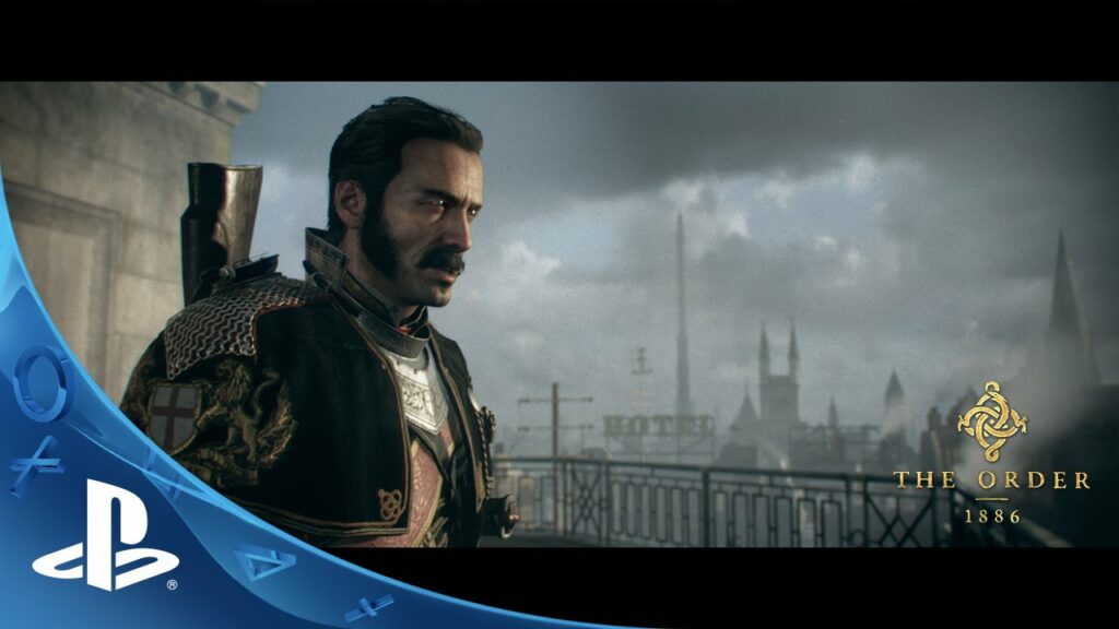 The order 1886 : regrets d'un co-fondateur de ready at dawn