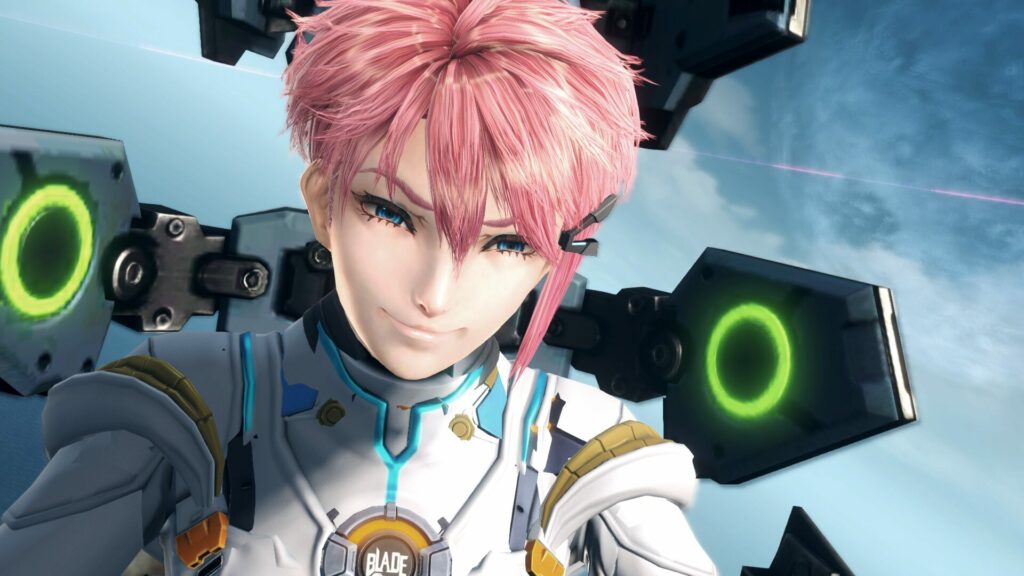 Xenoblade chronicles x definitive edition : tout sur le trailer