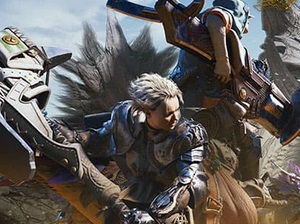 Monster hunter wilds : bande-annonce et deuxième bêta ouverte